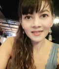 Rencontre Femme Thaïlande à Ayutthaya : Chan, 51 ans